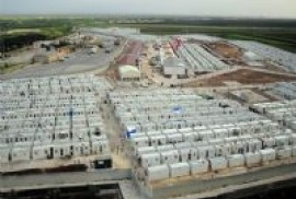 Թուրքիայում գտնվող սիրիացիների թիվը հասնում է մեկ միլիոնի