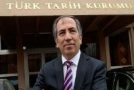 Ապրիլի 24-ին Վանում  տեղի կունենա հակահայկական գիտաժողով