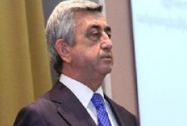 Թուրքական լրատվամիջոցներն արձագանքել են ՀՀ նախագահի ապրիլքսանչորսյան ուղերձին