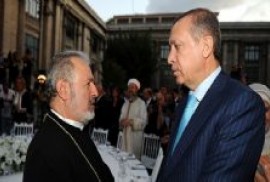 Թուրքիայի վարչապետն ընդունելու է հայկական պատվիրակությանը