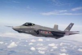 Թուրքիան որոշել է գնել ԱՄՆ արտադրության F-35 տիպի երկու կործանիչ