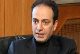 Օսման Բայդեմիր. «Թուրքիայում նախագահական ընտրությունները կանցնեն 2 փուլով»