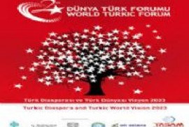 Թուրքական 3-րդ համաշխարհային ֆորումում քննարկվելու է հայ-թուրքական հարաբերությունների հարցը