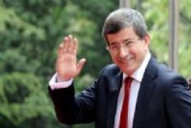 Ֆաթիհ Ալթայլը. «2015-ին վարչապետ կդառնա Ահմեթ Դավութօղլուն»