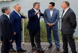 Թյուրքալեզու երկրները սերտացնում են գործակցությունը մի շարք ոլորտներում
