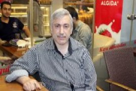 Իզմիրցի ինժեները` Թուրքիայի նախագահի առաջին թեկնածու