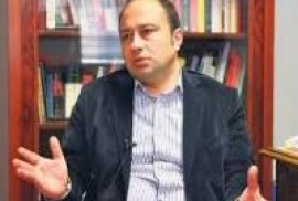 Էրդալ Դողան. «Թուրքիայում անպատժելիության մթնոլորտ է` սկսած Հայոց ցեղասպանությունից»