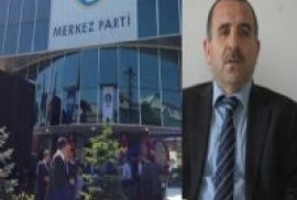 Թուրքիայում ստեղծված նոր կուսակցության շուրջ մեծ հետաքրքրություն է առաջացել