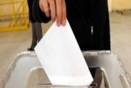 Արտերկրում հուլիսի 31-ից կսկսվեն Թուրքիայի նախագահի ընտրությունները