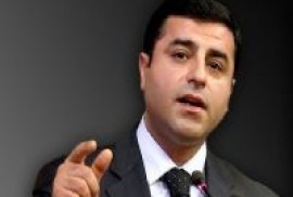 Դեմիրթաշը կոչ է արել իր օգտին քվեարկել ոչ թե քուրդ լինելու, այլ իր գաղափարների համար