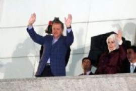 Էրդողան. «Նրանք թուրք, քուրդ, լազ, վրացի, հույն, հայ լինելուց առաջ Թուրքիայի քաղաքացի են»