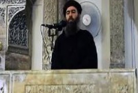 IŞİD-ի առաջնորդ Էբուբեքիրն Էրդողանին հռչակել է թշնամի