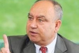 Zaman. Հիմա ունենք աֆրիկյան բռնապետությունների շարքերը կիսող Թուրքիա 