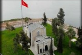 Taraf. Թուրքիան Սուլեյման Շահի դամբարանը հանձնում է իսլամիստական խմբավորմանը