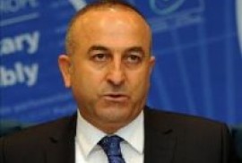 Habera. Թուրքիայի արտգործնախարար կդառնա Մեվլութ Չավուշօղլուն