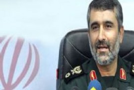Իրանցի գեներալ. Եթե Իրանը չլիներ, ԻՊ-ն Հյուսիսային Իրաքի քրդական շրջանը գրաված կլիներ