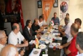 Հակահայ կազմակերպությունը 2015-ին ընդառաջ Թուրքիայում նոր մասնաճյուղեր է բացում