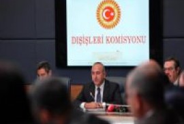 Թուրքիայի ԱԳ նախարար. «Թուրքիայի կողմից Հայոց ցեղասպանության ընդունումն անհնար է»