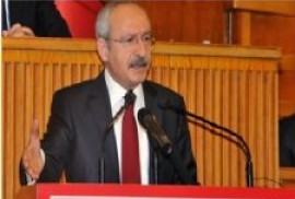 Ըստ Քըլըչդարօղլուի` Էրդողանի արածը կամ դավաճանություն է, կամ` փողի մսխում