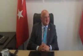 Թուրք պատգամավորն անդրադարձել է հայկական ուղղաթիռի խոցման միջադեպին
