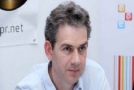 Թոմաս դե Վաալ. «Հայ-թուրքական փակ սահմանը զարգացնում է հայ-ռուսական հարաբերությունները»