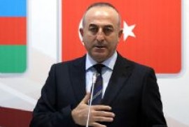 Թուրքիան սատարում է Ադրբեջանի ու Վրաստանի տարածքային ամբողջականությունը