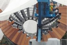 ԱՍԱԼԱ-ի կողմից ոչնչացված թուրք դիվանագետին նվիրված հուշարձան 