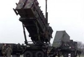 Թուրքական զինուժը Գերմանիայից ստանալու է «Patriot» համակարգեր