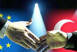 Ֆրանսիան սպասում է Թուրքիայի արձագանքին