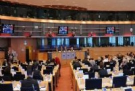 ԵԽ-ն Թուրքիայի առաջընթացի վերաբերյալ զեկույցը ընդունել է