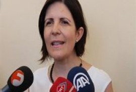 Հյուսիսային Կիպրոսի Թուրքական Հանրապետության կառավարությունը հրաժարական է տվել