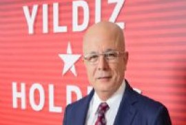 Թուրք գործարարն ընտրվել է Եվրոպայի արդյունաբերական հսկաների հանձնաժողովի նախագահ 