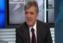 «CNN»-ը ուղղել է Աբդուլլահ Գյուլի անգլերենը (վիդեո)