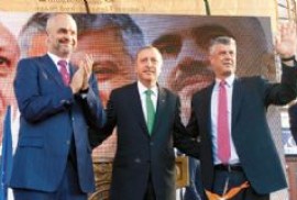 Էրդողանի «Կոսովոն Թուրքիա է» խոսքի համար Սերբիան պահանջել է ներողություն խնդրել