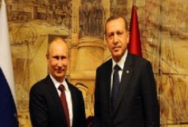 HaberTurk. Էրդողանը Պուտինին աջակցելու համար է մեկնում Սոչի