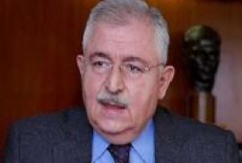Թուրք դեսպանը` ֆրանս-թուրքական հարաբերությունների մասին