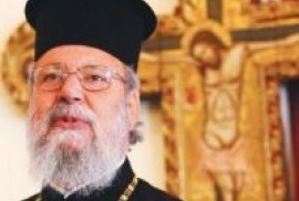 Հույն հոգևորական. «Եթե  Թուրքիան խելքի չգա, կիպրական հարցի շուրջ բանակցությունները կխափանվեն»