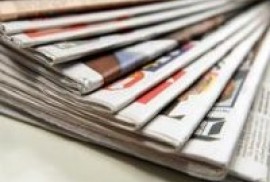 Միջազգային մամուլը` Թուրքիայի ՏԻՄ ընտրությունների մասին