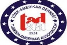 TAA. «Թուրք-ամերիկյան քաղաքացիական հասարակությունը հայկական բանաևի առաջ միայնակ մնաց»