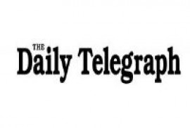 Daily Telegraph. «Թուրքիան է օգնել Քեսաբի վրա հարձակված ապստամբներին»