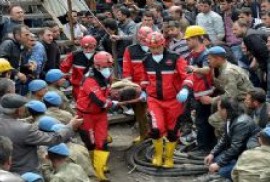 Աշխարհը ցավակցում է Թուրքիային