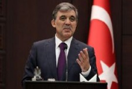 Թուրքիայի նախագահն Իսրայելի իշխանություններին անվանել է «անպատասխանատու»