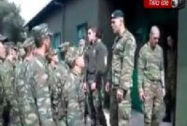 Հույն զինվորների հիմնը. «Հացի տեղը թուրքերի արյունն ենք խմելու»