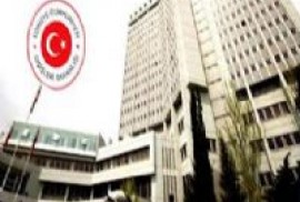 Թուրքիան անհանգստացած է Գերմանիայի լրտեսական գործողություններից