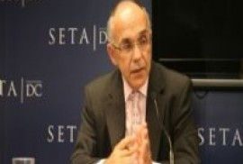Ամերիկացի մասնագետ. «ԱՄՆ-ում Թուրքիայի համբավը տուժել է»