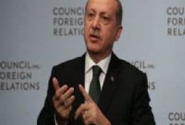 Էրդողանը հերքել է այն լուրերը, թե Օբաման հրաժարվել է Թուրքիային հանձնել Գյուլենին 