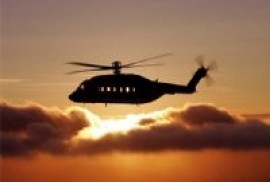 Ամերիկյան Sikorsky ընկերությունը ուղղաթիռներ կարտադրի Թուրքիայում