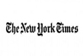 New York Times-ը քննադատել է Թուրքիայի քաղաքականությունը