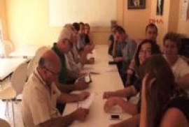 Ֆրանսիայում գործող թուրքական կազմակերպությունը թուրքերին կոչ է արել 2015-ին ընդառաջ գործի անցնել