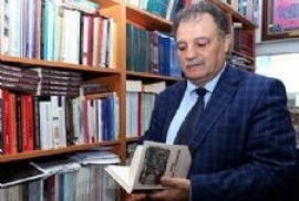 Թուրք պրոֆեսորը վրդովված է Սպիտակ տանը հայ որբերի գորգի ցուցադրության կապակցությամբ